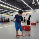 아이조은태권도 이미지