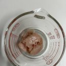돌아기 생일상 메뉴 소고기미역국 치킨양파링 만들기