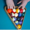 신촌 당구장 이미지