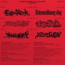 TEAM WILD WOLF 이미지