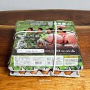 판산골농장 | 코스트코 자연을 품은 동물복지 계란 60구 (계란 무게 등급, 번호 의미)