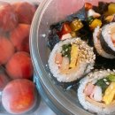 내친구김밥 - 관악구 호암로24길 32 | 내친구김밥