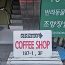 리리하우스 | 대전 중앙로 감성카페 올드하우스 방문 후기