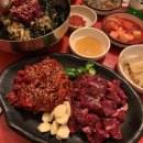 꼬다야 | [중랑/상봉] 육사시미 · 육회 맛집 '함평국밥' &amp; 꼬치구이 전문 이자카야 '꼬다야'