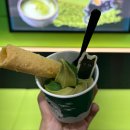 퍼펙트 | [교토퍼펙트말차] 마곡점 아이스크림 내돈내산 후기