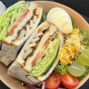 죠 샌드위치(joe's sandwich)