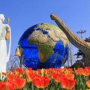 고성오광대 상설공연 이미지