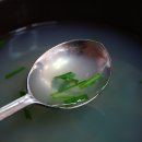 할매재첩국 이미지