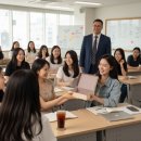 장흥중학교 | 장흥 영어학원 초이스아카데미