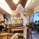 빈체로 전농점 | 서울 시립대 전농동 맛집 빈체로파스타 가성비 피자 파스타