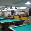 라이온 당구장 이미지