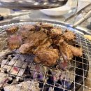 통대박 뒷고기 네이버블로그