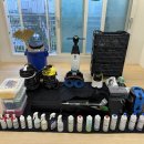 도안 트리풀시티5단지(509동) | 대전 유성구 트리풀시티 5단지 아파트 인테리어 후 청소 후기!