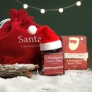 스마일화원 | 더현대팝업 글입다 크리스마스 팝업스토어 만년필 잉크충전소 후기