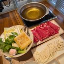 토랑 | [범계 맛집] 샤브토랑 내돈내먹 솔직후기 🍖