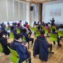 영양군 복지회관 이미지