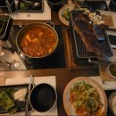 사계절갈비