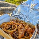 동근이숯불두마리치킨성