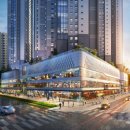 상동 현대아파트 상가 이미지