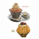 후스인더하우스 | &lt; 동명동 &gt; 복숭아 빙수 대결 &#34; 소뇨 , 후스인더하우스 &#34; 내돈내산 솔직후기