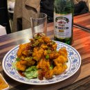홍복반점 | 영등포구청 맛집 진짜 중식 맛집 홍복반점 후기