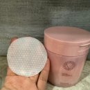 VERAMORE 베라모어 로즈앤티트리 데일리클렌징패드 사용후기