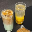 345 | 홍대입구 대형카페 카페345 솔직후기