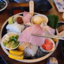 삼호물산빌딩 | 양재역맛집] 프리미엄 숙성회 양재 횟집 추천_ 미탐행