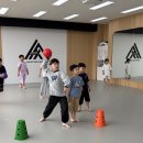 아이플러스 태권도(오산점) | 오산 누읍동 태권도장 피구부터 에어바운스까지! 행복숲 주말행사 후기[행복숲태권도&amp;점퍼즈줄넘기]