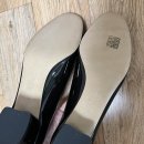 페라가모 구두 바라 펌프스 후기(서면 롯데백화점 수선, 비브람 밑창 보강 가격)