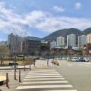 공설운동장 농구장 이미지