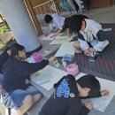 청송여자중학교 경북매일