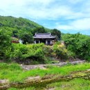 영모정(永慕亭) | 〈경북 청송군 - 안동임씨(安東 林氏) 청송 입향시조...청송 영모정/갈전당(靑松 永慕亭/葛田堂)〉