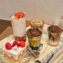 류가농장 | 성수카페 '아쿠아산타' 두바이초코 메뉴 有