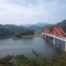 가은산 (충북 제천시 수산면 해발 575m) 이미지