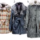 겨울 코트, 소재별 구입기[부산예물,울산예물] 이미지