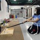 도전해동검도 공도관 이미지