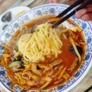철구짬뽕 | [청송 진보] 중국집.철구짬뽕 간단방문 후기