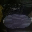 다운타운 Diaper bag $9 이미지