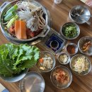 한옥갈비 - 종로구 수표로 124 | 전주한옥마을 맛집 한식 제대로 즐긴 갈비전골세트, 한옥마을 물갈비 후기