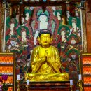 대광건설중기 | 공주 마곡사와 백련암