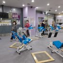 개선헬스클럽 이미지