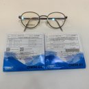 CDS빌딩 | 가성비 좋은 국산 케미 다초점렌즈 MF-CDS 교체 후기.