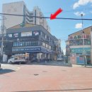 영도아파트 | 전곡 상업지역 핵심 입지! 대형 상가 임대 안내