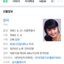 잊혀진 요절한 우리나라 최초의 현대적인 천재 여자싱어송라이터 이미지