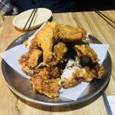 맥시칸원텐치킨점
