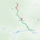제609회(2025년 10월 21일) 설악산 울산바위 토왕성폭포 이미지