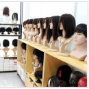 백가발 이미지
