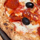 용산-224 | 삼각지맛집 FWV에프더블유브이 용산점, 요즘날씨에 딱인 용리단길 야장 맛집 - 용산 화덕피자 후기