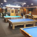 김치 당구클럽 이미지